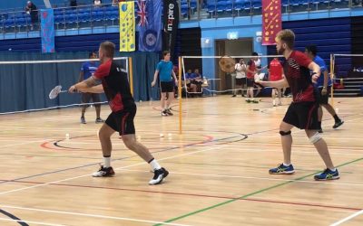 Europe Corporate Games – Coventry