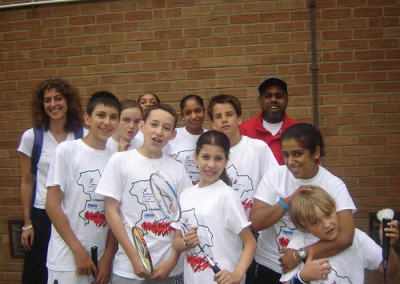 London Youth Games 2005