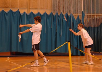 London Youth Games 2008