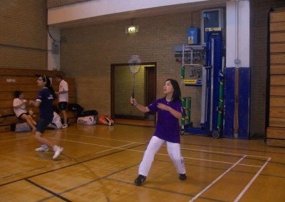 London Youth Games 2009