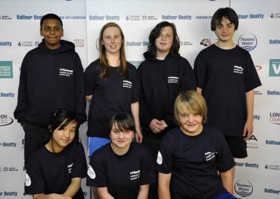 London Youth Games 2010
