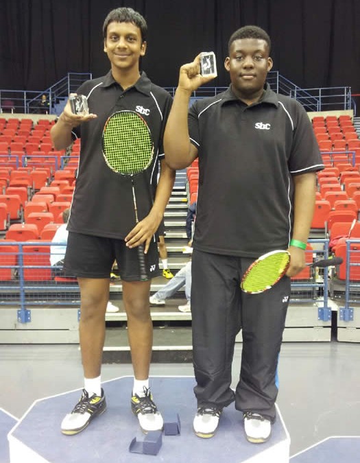 Black Arrows fire to success in Birmingham