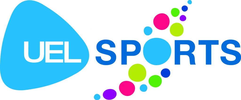 UEL Sports Logo